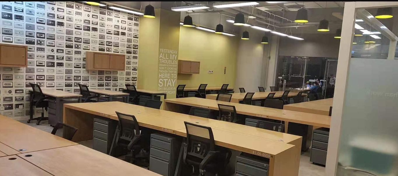 20人间：1000元/位/月