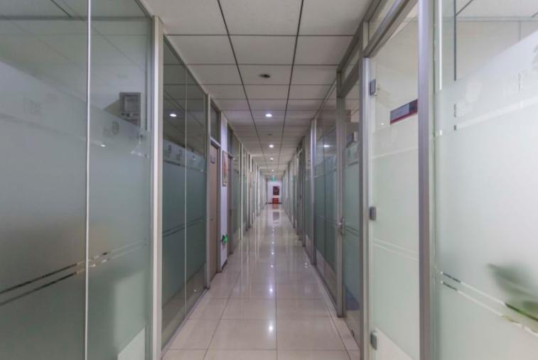 骏一孵化器你想要的共享空间